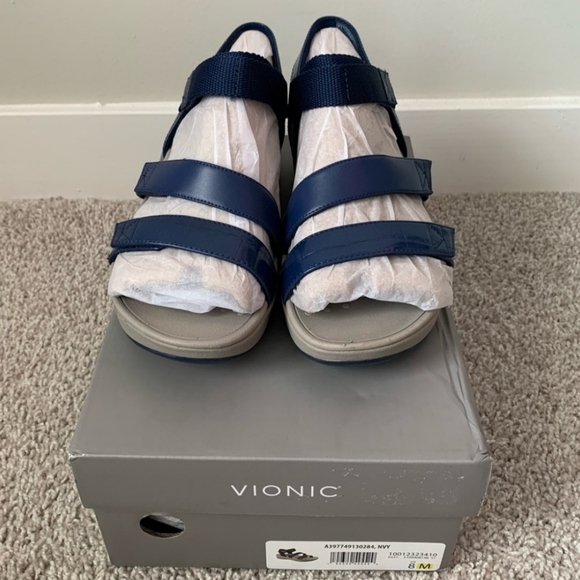Vionic Sandals - Picture 5 of 5